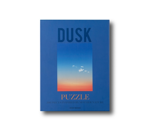 Product image 1 of Printworks Puzzle - Dusk