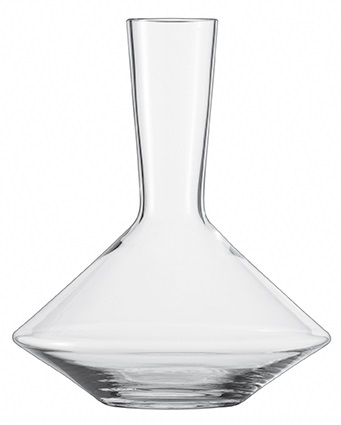 Product image 1 of Zwiesel Glas Belfesta Decanteerkaraf rode wijn - 0.75 Ltr
