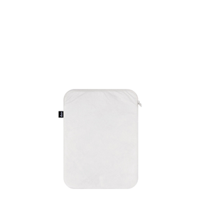 Image of LOQI Laptop Cover - Tyvek White