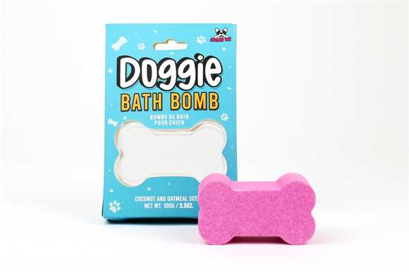 Product image 1 of Gift Republic Doggie Bath Bomb
