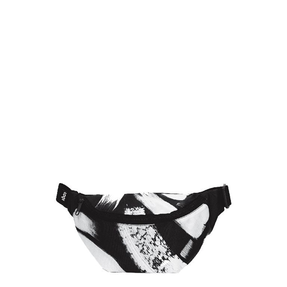 Product image 1 of LOQI Bum bag - Paint Strokes Recycled