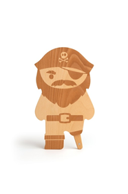 Image of Ototo Pirate Board