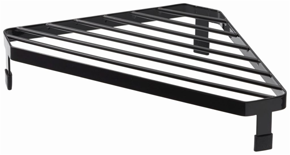 Product image 1 of Yamazaki Stove corner rack - Tower - black