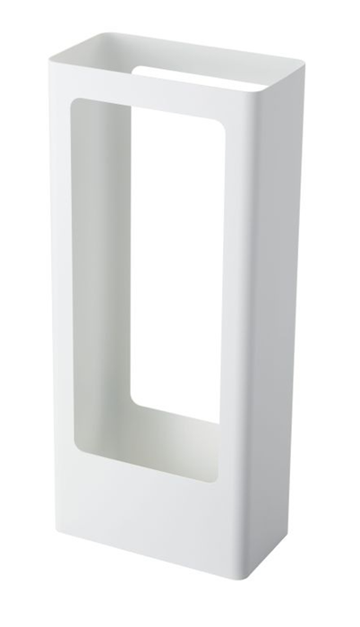 Product image 1 of Yamazaki Slim umbrella stand - Tower - White