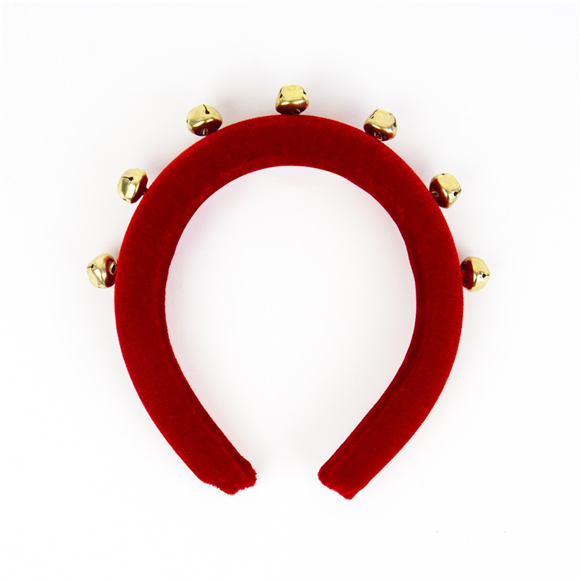 Product image 1 of Gift Republic Baubles Headband