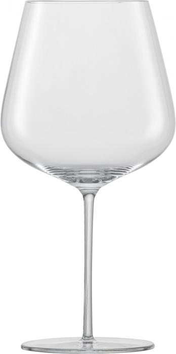 Product image 1 of Zwiesel Glas Vervino Bourgogne goblet 140 - 0.955 Ltr - Geschenkverpakking 2 glazen