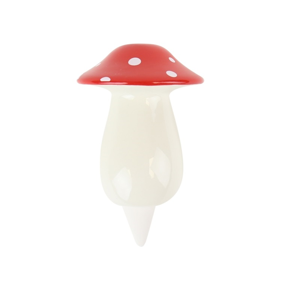 Product image 1 of Gift Republic Self Watering Mushroom