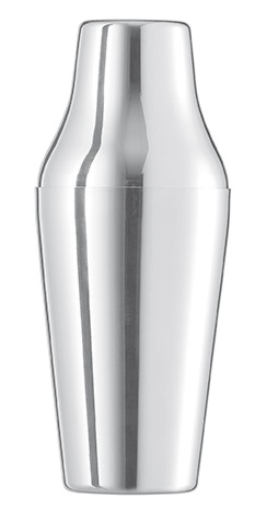 Product image 1 of Schott Zwiesel Basic Bar Selection Shaker - 0.7 Ltr