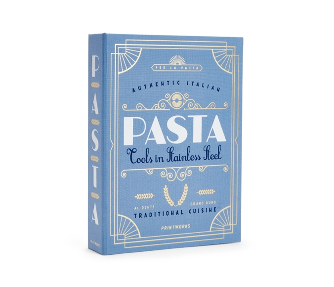 Product image 1 of Printworks The Essentials - Pasta Tools