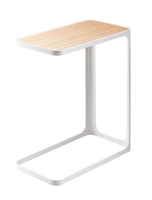 Product image 1 of Yamazaki Side Table - Frame - white