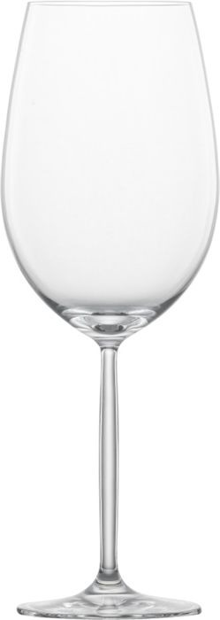 Product image 1 of Schott Zwiesel Muse (Diva) Bordeaux goblet 130 - 0.768Ltr - 4 glazen