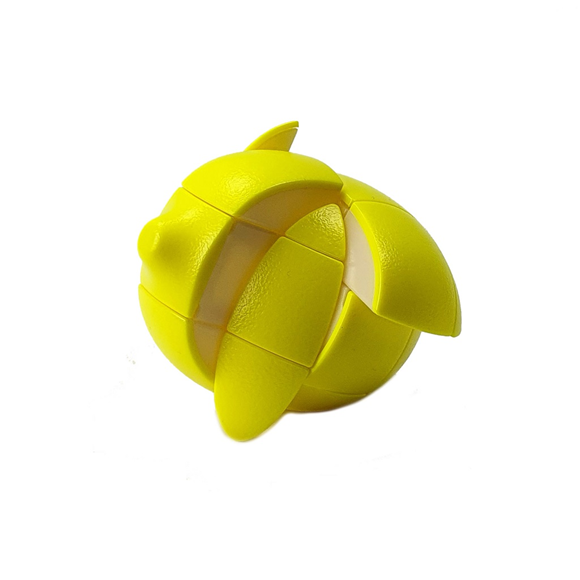 Product image 1 of Mustard Fruit Cube - Lemon