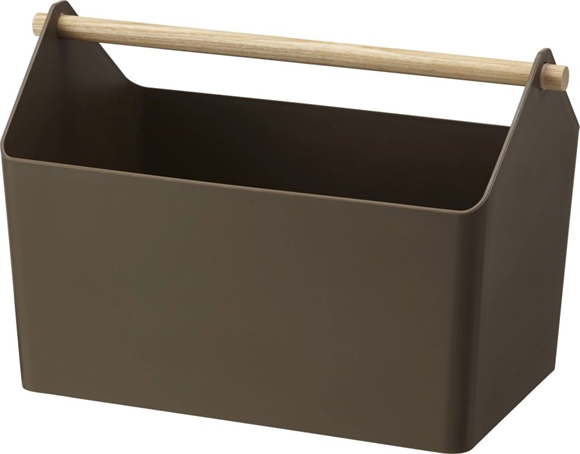 Product image 1 of Yamazaki Storage Box - Favori - brown