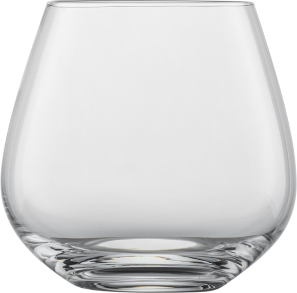 Product image 1 of Schott Zwiesel Forté (Vina) Wijn tumbler 60 - 0.587Ltr - 4 glazen