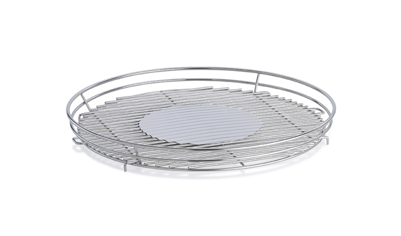 Product image 1 of LotusGrill XL Rooster rvs - Ø405mm