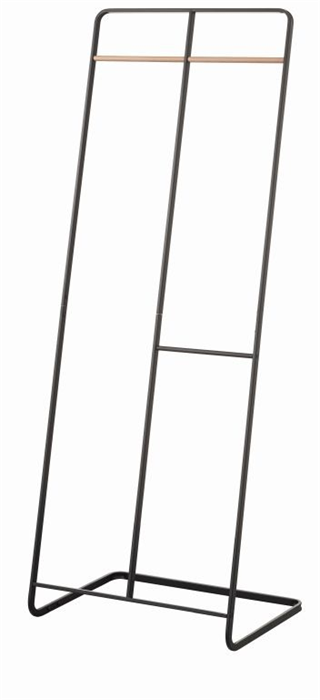 Product image 1 of Yamazaki Hanger Rack 1.1 - black