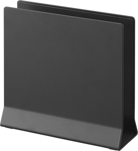 Product image 1 of Yamazaki Slim laptop stand - Tower - Black