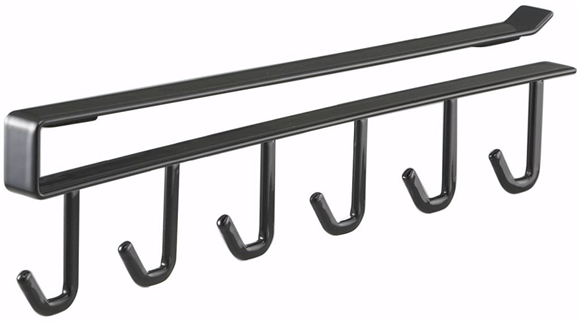 Product image 1 of Yamazaki Tool Hanger - Tower - black