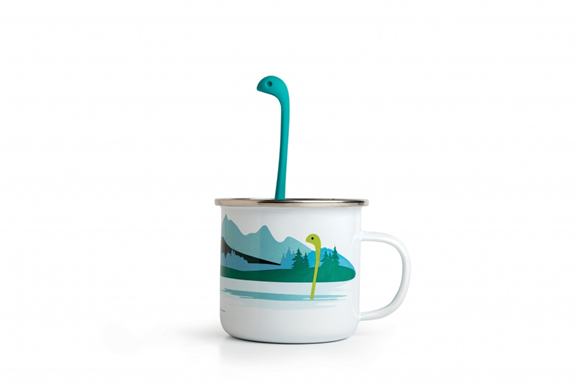 Product image 1 of Ototo Cup of Nessie
