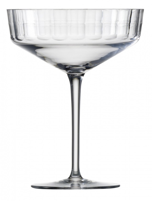 Product image 1 of Zwiesel Glas Bar Premium No. 1 Cocktailcoupé groot 87 - 0.36Ltr - Geschenkverpakking 2 glazen