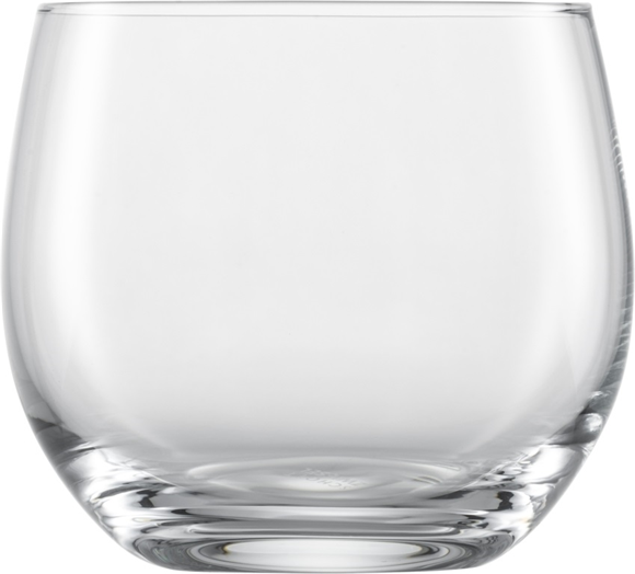 Product image 1 of Schott Zwiesel For You Sapglas 60 - 0.4Ltr - 4 glazen
