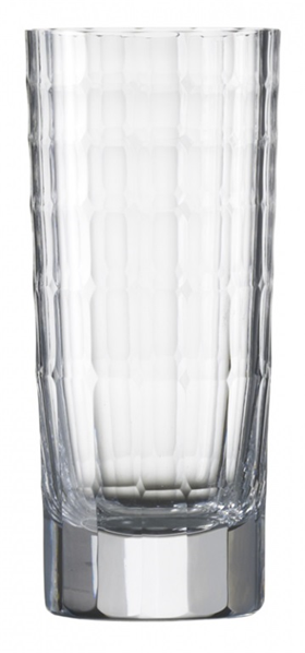 Image of Zwiesel Glas Bar Premium No. 1 Longdrinkglas groot 79 - 0.445Ltr - Geschenkverpakking 2 glazen