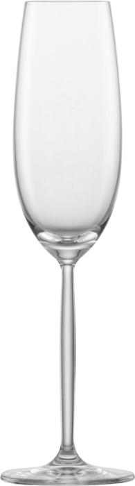 Product image 1 of Schott Zwiesel Muse (Diva) Champagneflûte met MP 7 - 0.219Ltr - 4 glazen