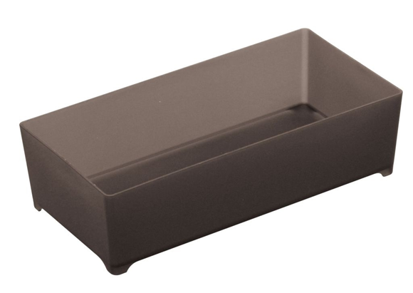 Product image 1 of Yamazaki Cooking Tray Square - Tower - black