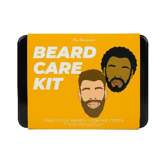 Product image 1 of Gift Republic Aficionado kits - Beard Care Kit