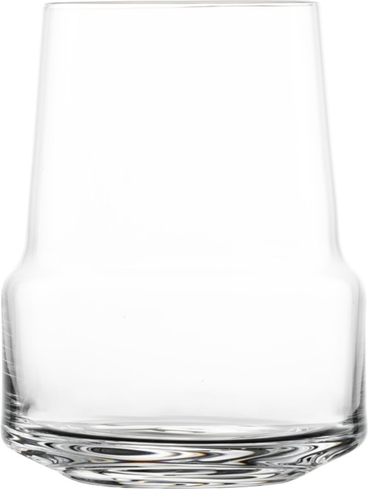 Product image 1 of Zwiesel Glas Level Witte wijn tumbler met MP 12 - 0.378Ltr - 2 glazen