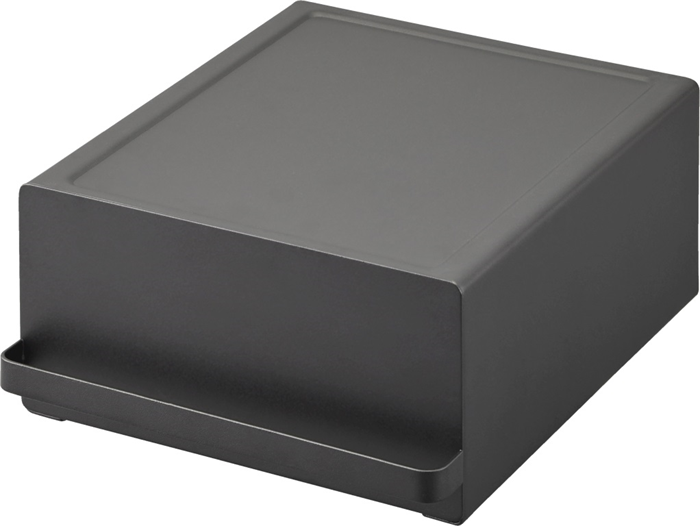 Product image 1 of Yamazaki Sliding countertop drawer - Tower - Black