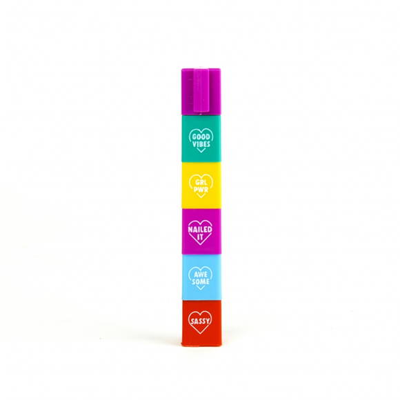 Product image 1 of Gift Republic Stamp Markers