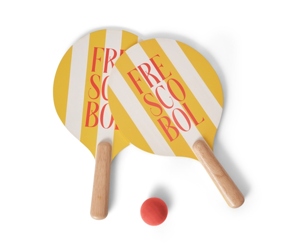 Product image 1 of Printworks Sport Games - Beach Tennis - Frescobol