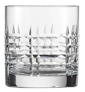 Image of Zwiesel Glas Destille No. 1 (Basic Bar Classic) Double Old Fashioned 60 - 0.37 Ltr - Geschenkverpakking 2 glazen