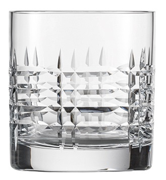 Product image 1 of Zwiesel Glas Destille No. 1 (Basic Bar Classic) Double Old Fashioned 60 - 0.37 Ltr - Geschenkverpakking 2 glazen