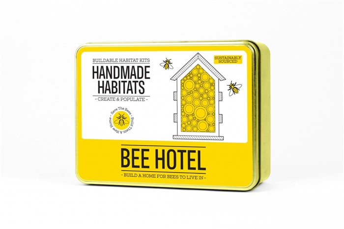 Product image 1 of Gift Republic Bee Hotel
