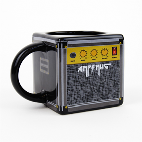 Image of Gift Republic Amp Mug
