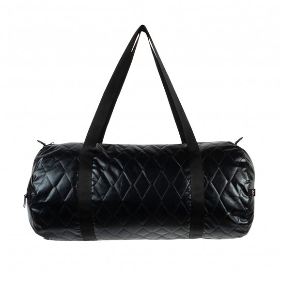 Product image 1 of LOQI Weekender Quilted - Black