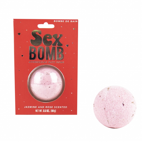 Product image 1 of Gift Republic Sex Bomb Bath Bomb
