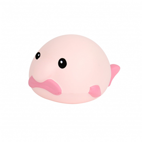 Image of Gift Republic Blob Fish Stress Toy