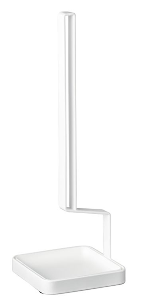 Image of Yamazaki Bottle drying stand - Tower - white