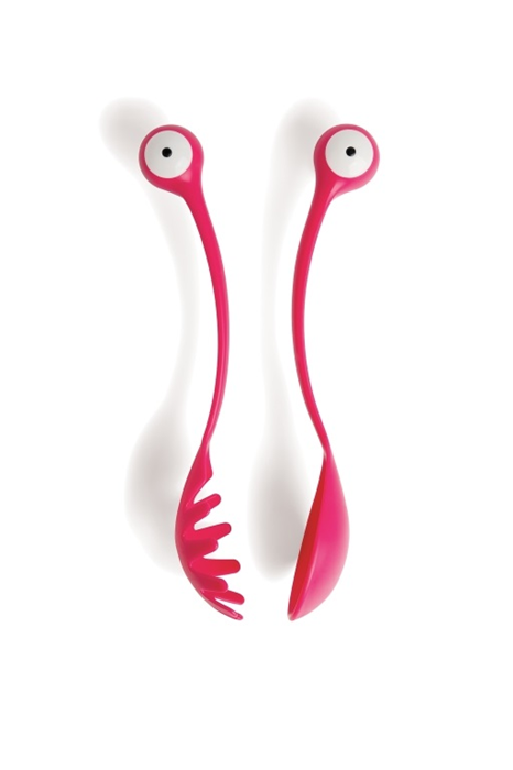 Product image 1 of Ototo Pasta Monsters - Pink