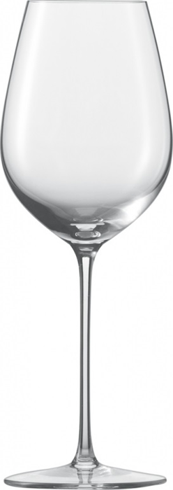 Product image 1 of Zwiesel Glas Enoteca Chardonnay wijnglas 122 - 0.415Ltr - Geschenkverpakking 2 glazen