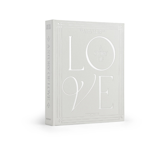 Product image 1 of Printworks Wedding Album - A Story of Love