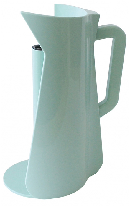 Product image 1 of Hachiman Carafe - Light Green