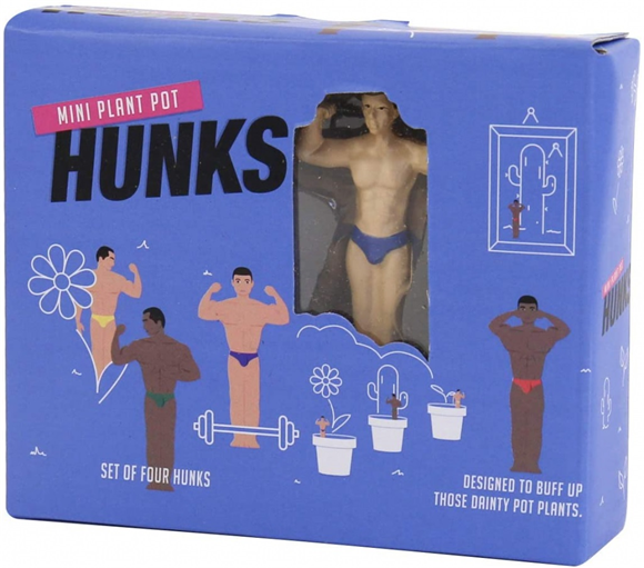 Product image 1 of Gift Republic Hunk Planters