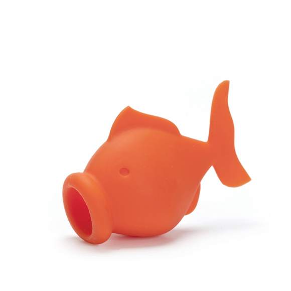 Product image 1 of Peleg Design Yolk Fish