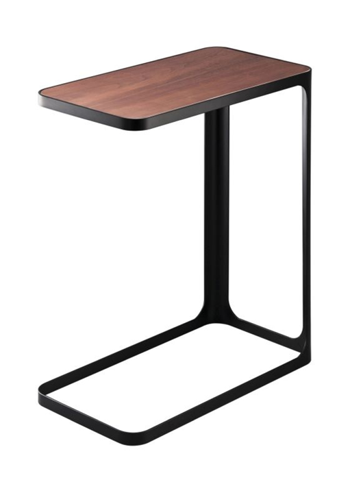 Product image 1 of Yamazaki Side Table - Frame - black
