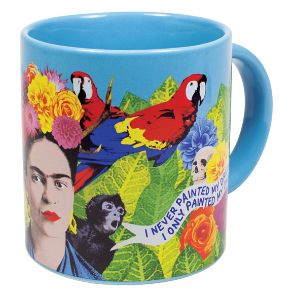 Product image 1 of UPG Mug - Frida Kahlo