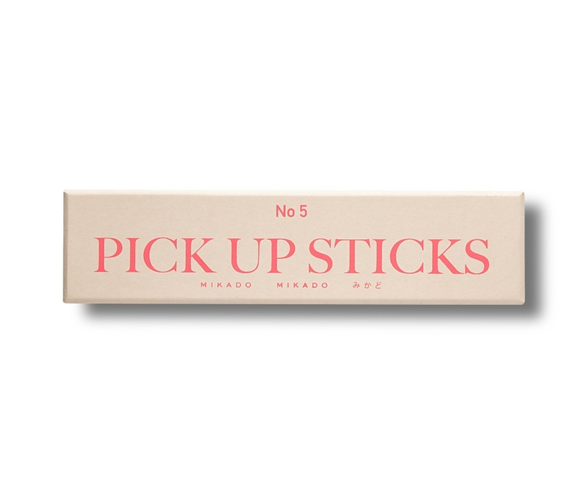 Product image 1 of Printworks Classic - Pick up sticks